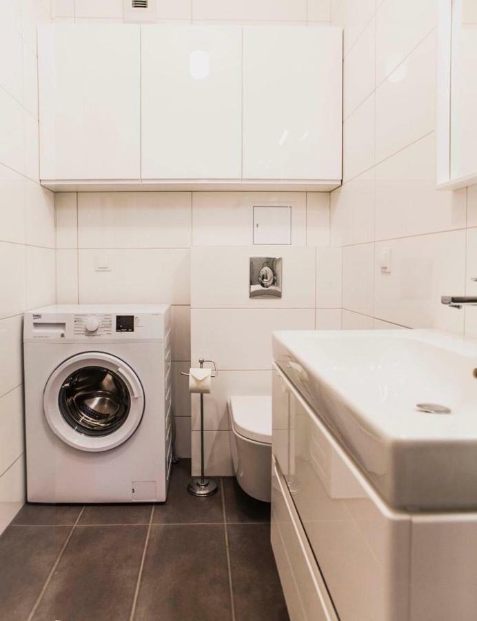 Apartament W Centrum Olsztyna - Grunwaldzka オルシュティン エクステリア 写真